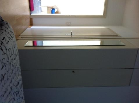 Appartamento Via Saleggi 10 Ascona Habitación foto